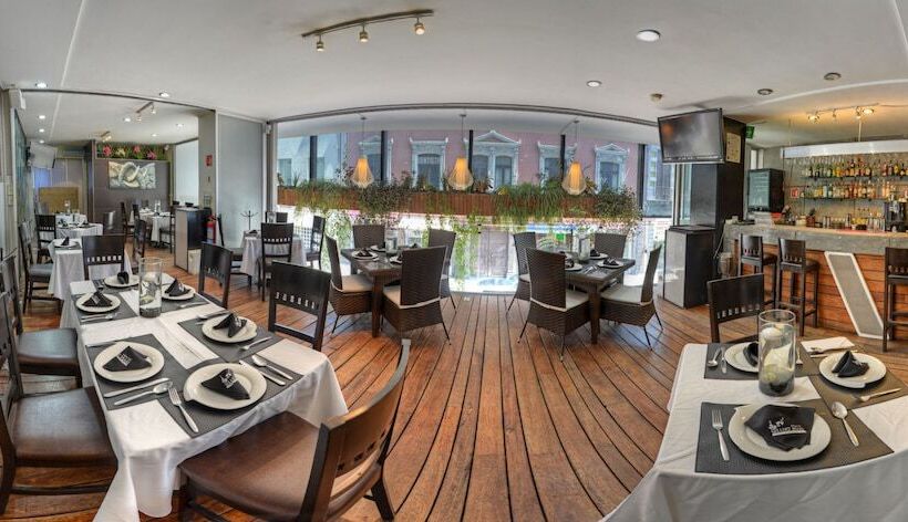 Fotos del hotel Gilfer:  9