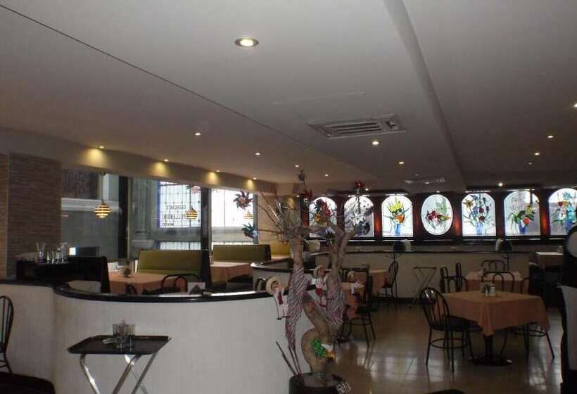 Fotos del hotel Gilfer:  10