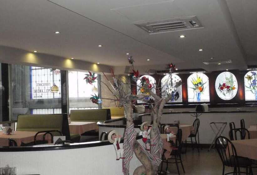 Fotos del hotel Gilfer:  12