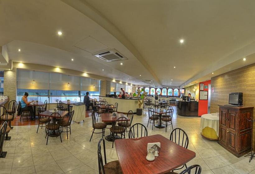 Fotos del hotel Gilfer:  13