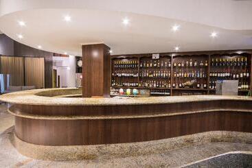 هتل Golden Park All Inclusive Poços De Caldas