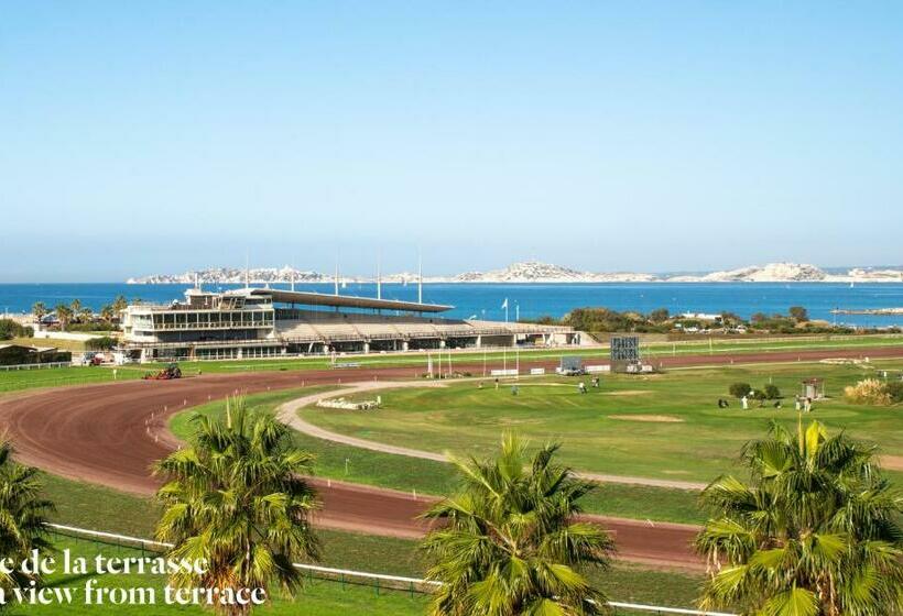 Fotos del hotel Golden Tulip Villa Massalia: 1 Fotos del hotel Golden Tulip Villa Massalia: 1