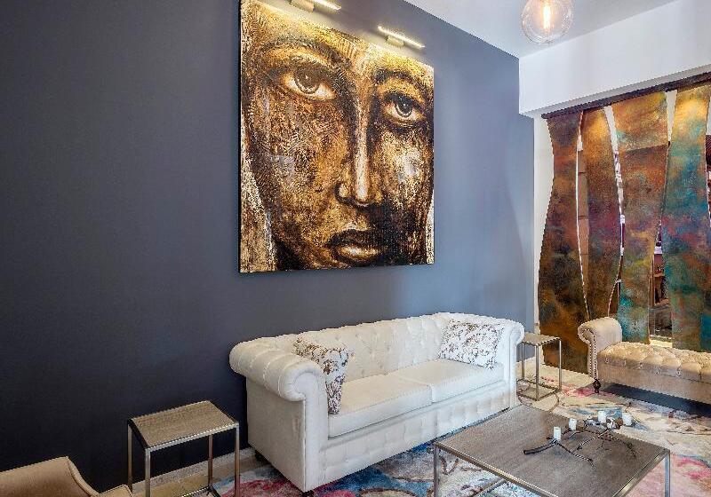 Отель Grand Fiesta Americana Queretaro