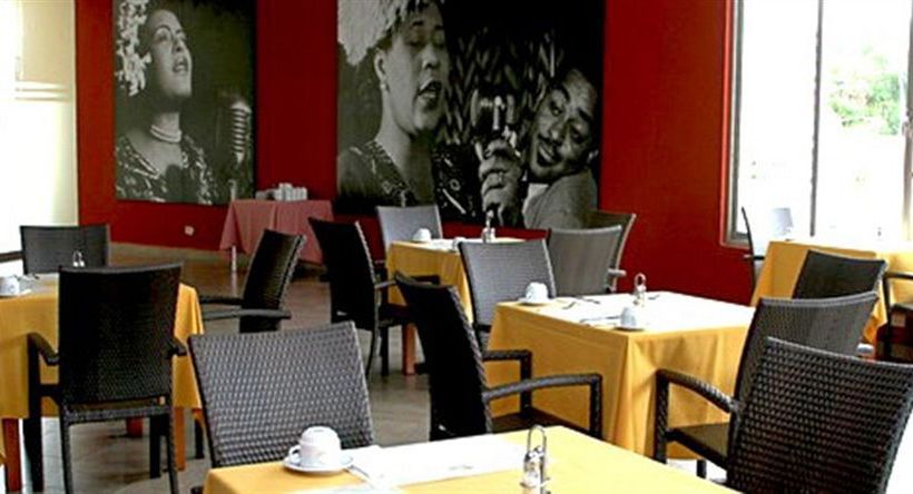 فندق Grand Sirenis Mayan Beach