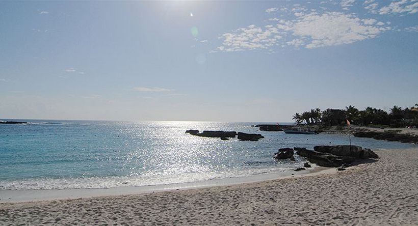 Hôtel Grand Sirenis Mayan Beach