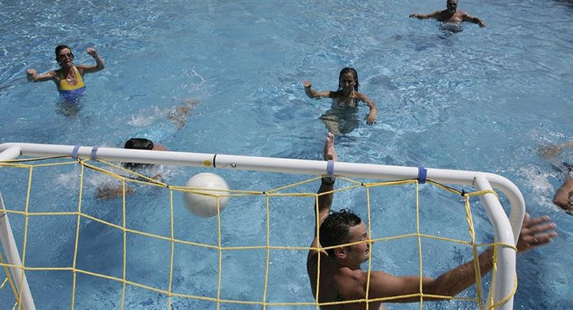 فندق Grand Sirenis Mayan Beach