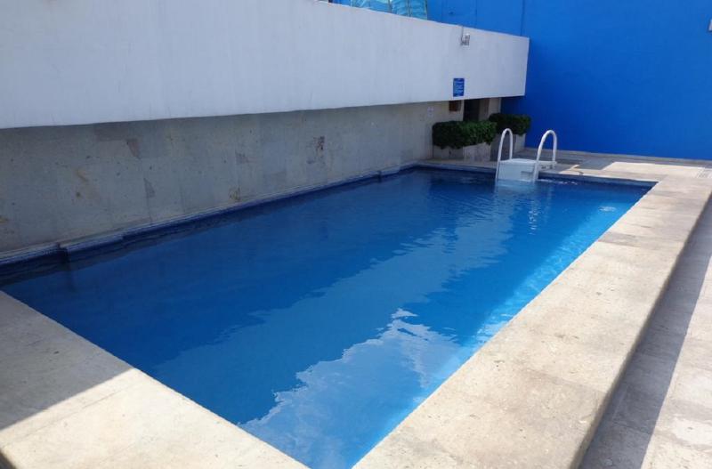 Fotos del hotel Gs Cuernavaca: 1 Fotos del hotel Gs Cuernavaca: 1