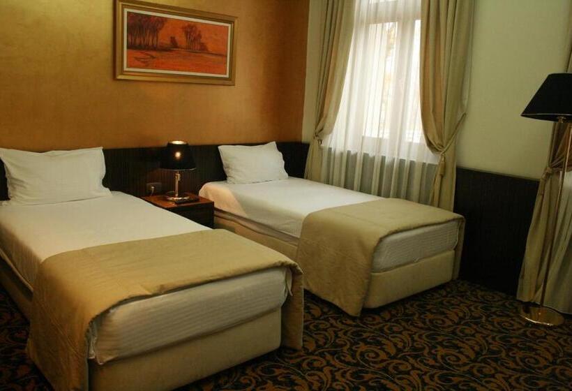 Fotos del hotel Hercegovina:  2