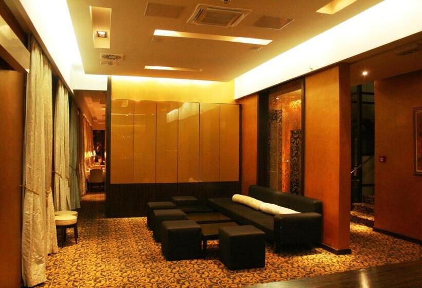 Fotos del hotel Hercegovina:  35