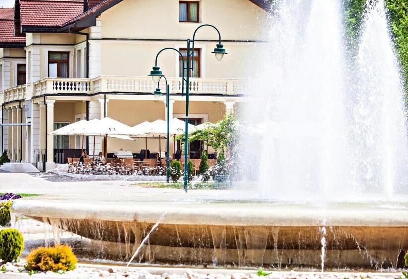 Fotos del hotel Hercegovina:  13