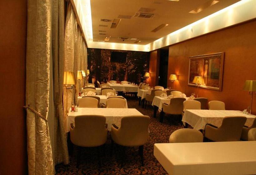 Fotos del hotel Hercegovina:  10