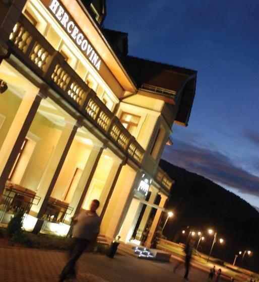 Fotos del hotel Hercegovina:  33