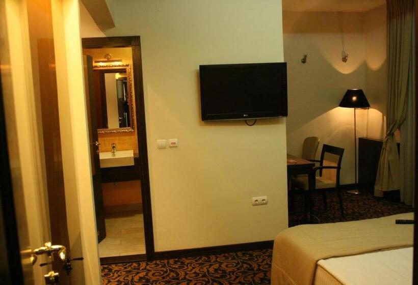 Fotos del hotel Hercegovina:  9