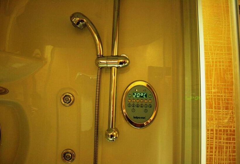 Fotos del hotel Hercegovina:  8