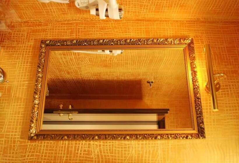 בית מלון כפרי Hercegovina