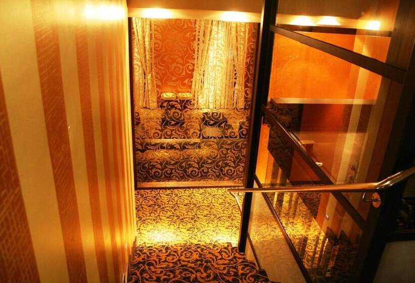 בית מלון כפרי Hercegovina