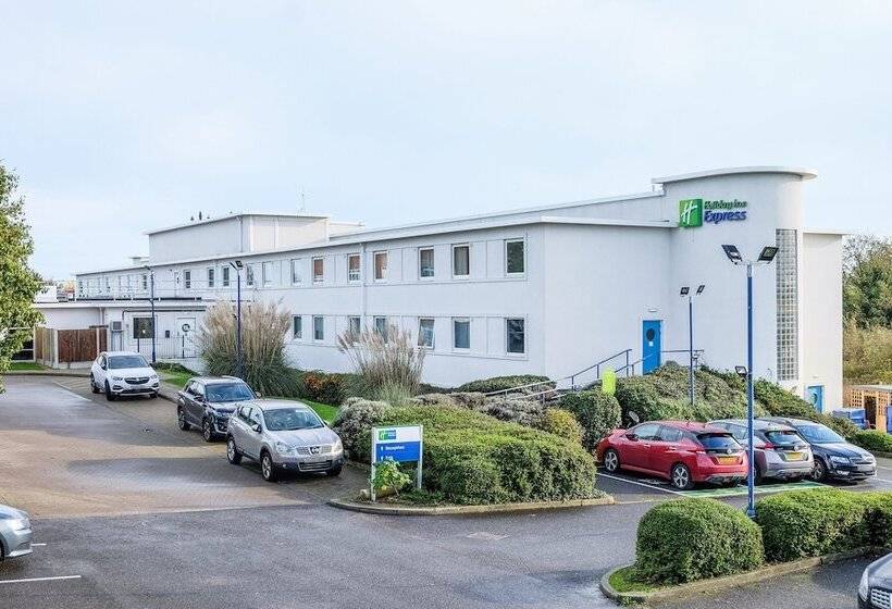 هتل Holiday Inn Express Ramsgate – Minster, An Ihg