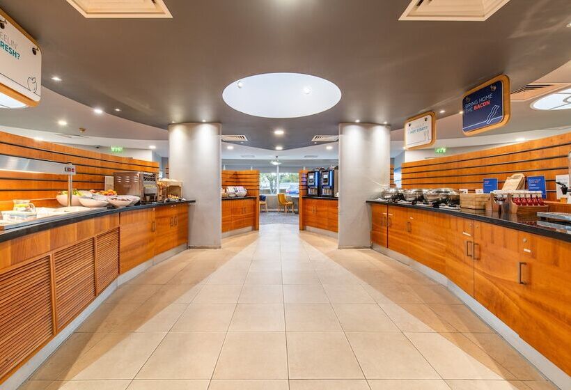 هتل Holiday Inn Express Ramsgate – Minster, An Ihg