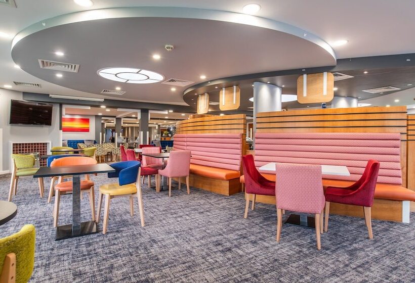هتل Holiday Inn Express Ramsgate – Minster, An Ihg