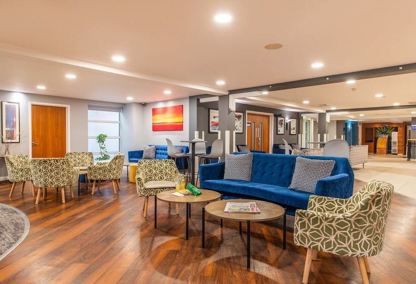 هتل Holiday Inn Express Ramsgate – Minster, An Ihg
