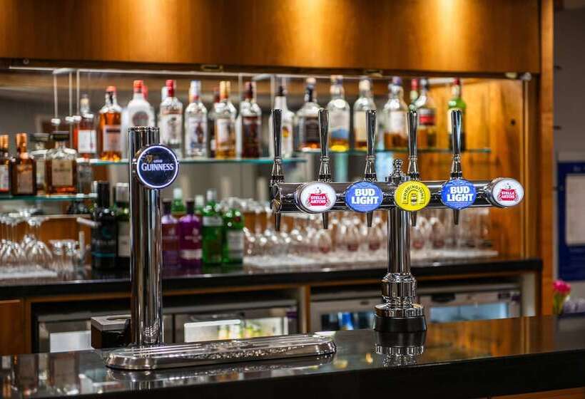 هتل Holiday Inn Express Ramsgate – Minster, An Ihg