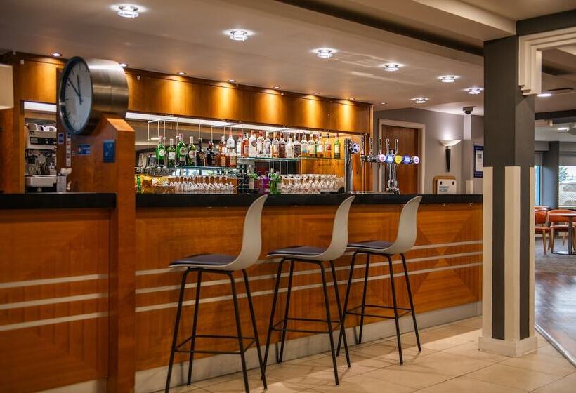 هتل Holiday Inn Express Ramsgate – Minster, An Ihg