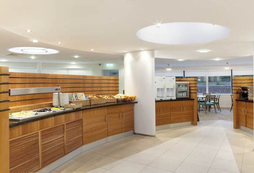 هتل Holiday Inn Express Ramsgate – Minster, An Ihg