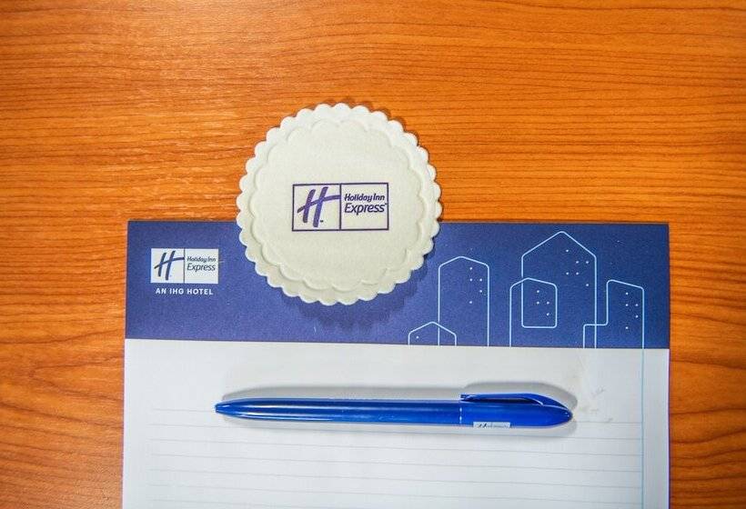 هتل Holiday Inn Express Ramsgate – Minster, An Ihg