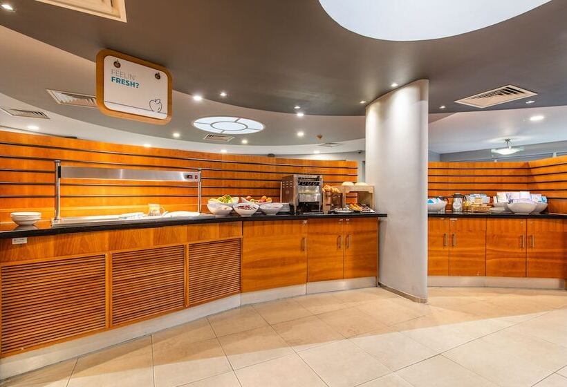 هتل Holiday Inn Express Ramsgate – Minster, An Ihg