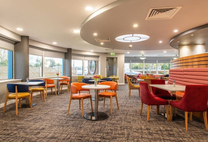 هتل Holiday Inn Express Ramsgate – Minster, An Ihg