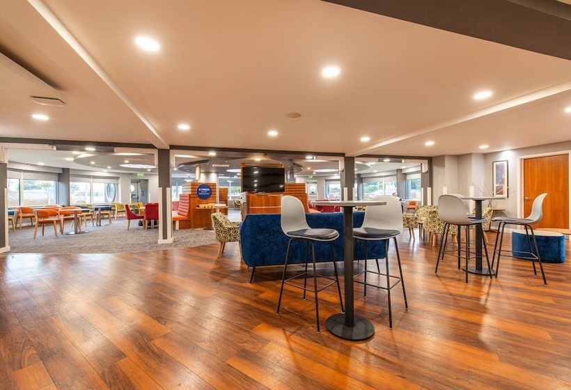 هتل Holiday Inn Express Ramsgate – Minster, An Ihg