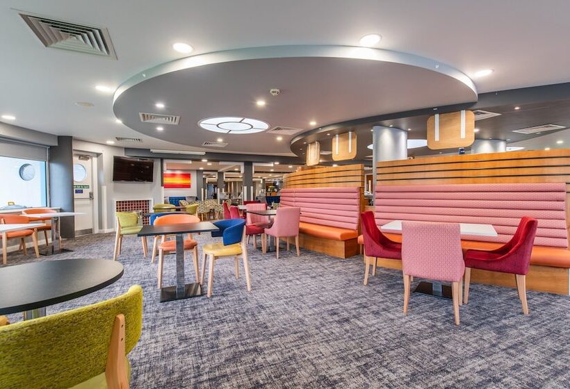 هتل Holiday Inn Express Ramsgate – Minster, An Ihg