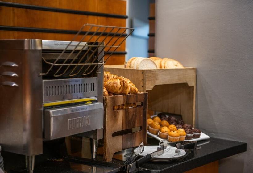 هتل Holiday Inn Express Ramsgate – Minster, An Ihg
