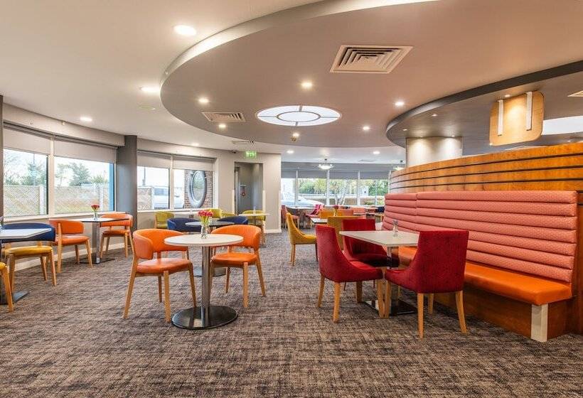 هتل Holiday Inn Express Ramsgate – Minster, An Ihg
