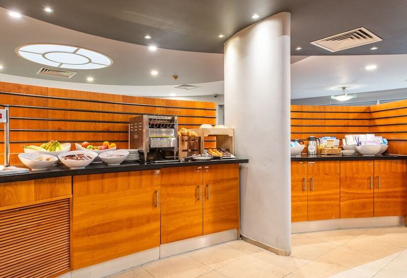 هتل Holiday Inn Express Ramsgate – Minster, An Ihg