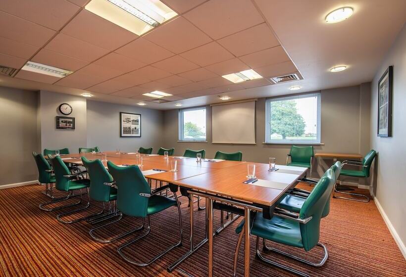 هتل Holiday Inn Express Ramsgate – Minster, An Ihg