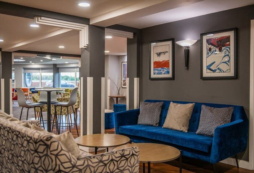 هتل Holiday Inn Express Ramsgate – Minster, An Ihg