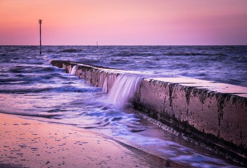 هتل Holiday Inn Express Ramsgate – Minster, An Ihg