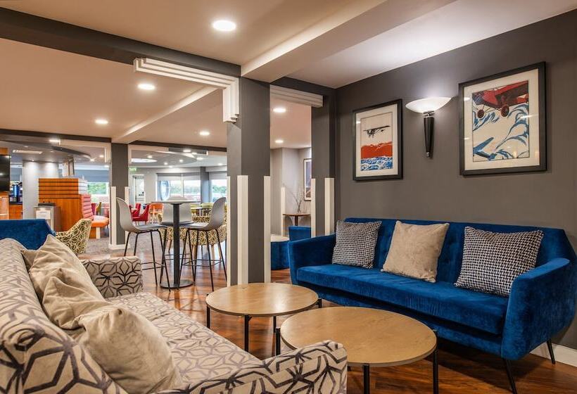 هتل Holiday Inn Express Ramsgate – Minster, An Ihg