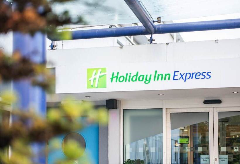 هتل Holiday Inn Express Ramsgate – Minster, An Ihg