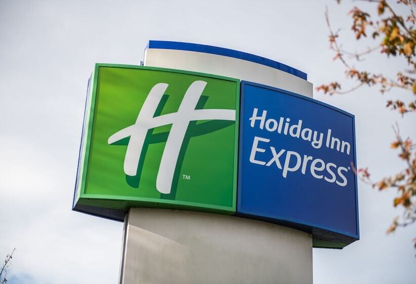هتل Holiday Inn Express Ramsgate – Minster, An Ihg