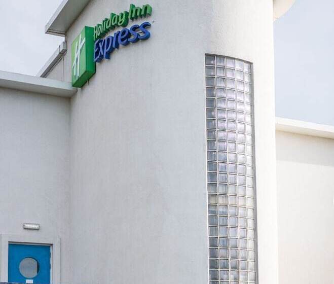 هتل Holiday Inn Express Ramsgate – Minster, An Ihg