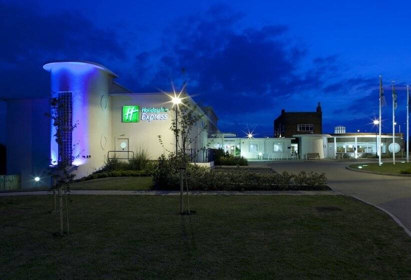 هتل Holiday Inn Express Ramsgate – Minster, An Ihg