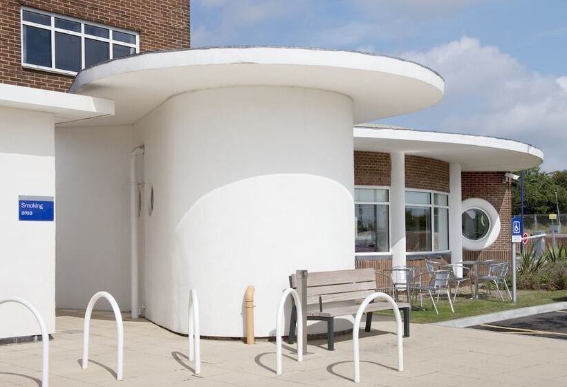 هتل Holiday Inn Express Ramsgate – Minster, An Ihg