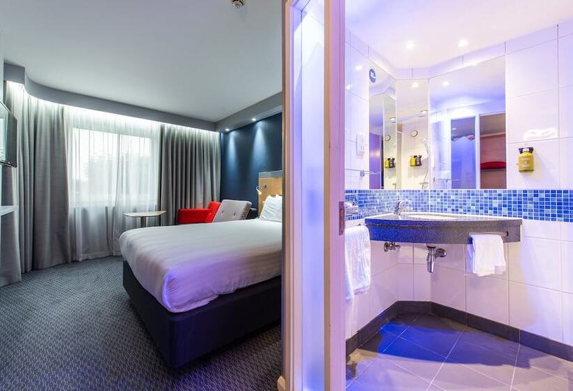 هتل Holiday Inn Express Ramsgate – Minster, An Ihg