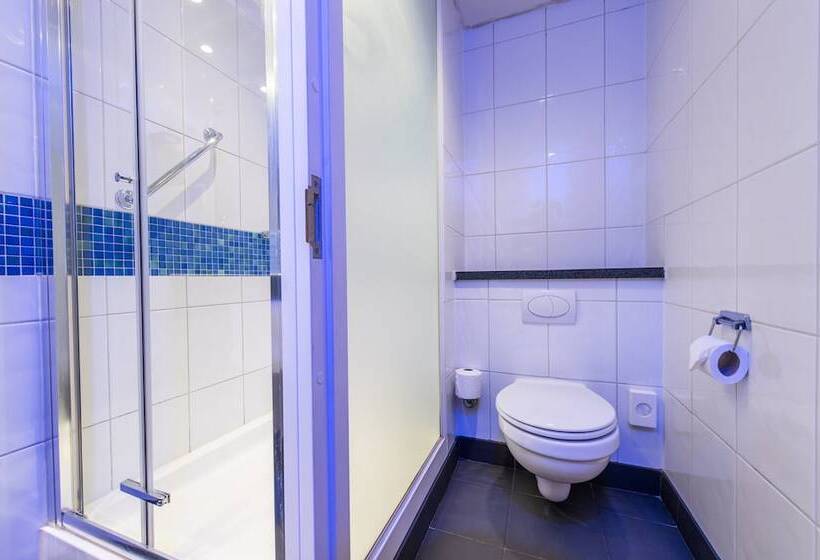 هتل Holiday Inn Express Ramsgate – Minster, An Ihg