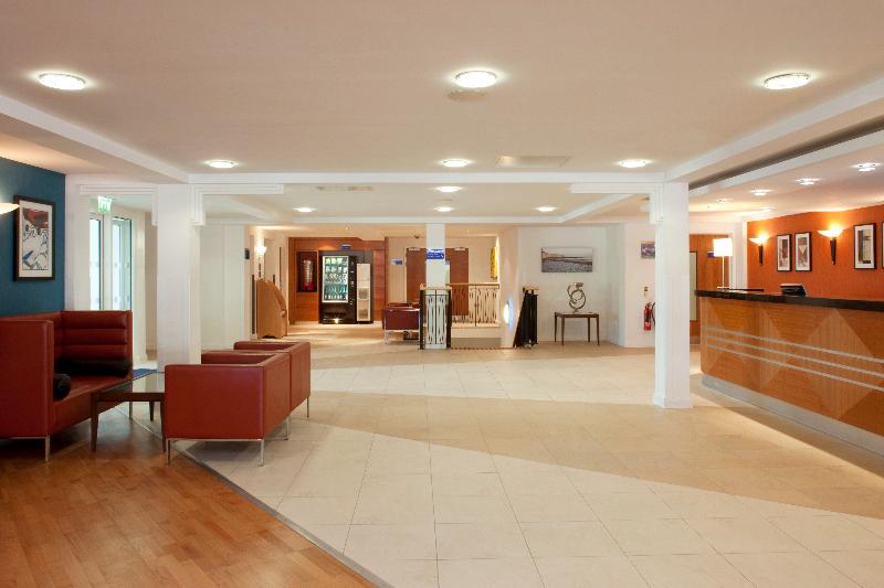 هتل Holiday Inn Express Ramsgate – Minster, An Ihg