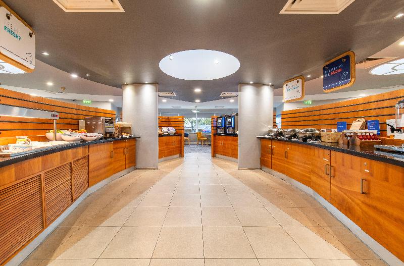 هتل Holiday Inn Express Ramsgate – Minster, An Ihg