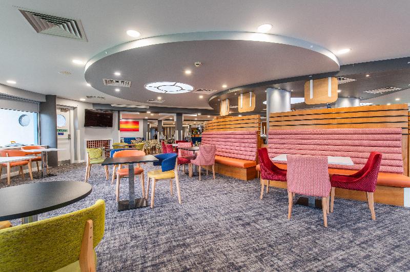 هتل Holiday Inn Express Ramsgate – Minster, An Ihg