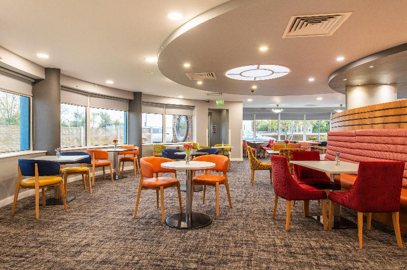 هتل Holiday Inn Express Ramsgate – Minster, An Ihg